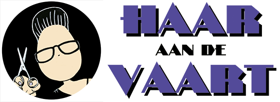 Haar aan de Vaart – By Wylin